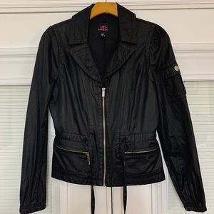 2b Bebe Zipper Jacket